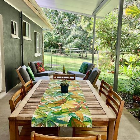 Honeybee House Villa Kuranda Kültér fotó
