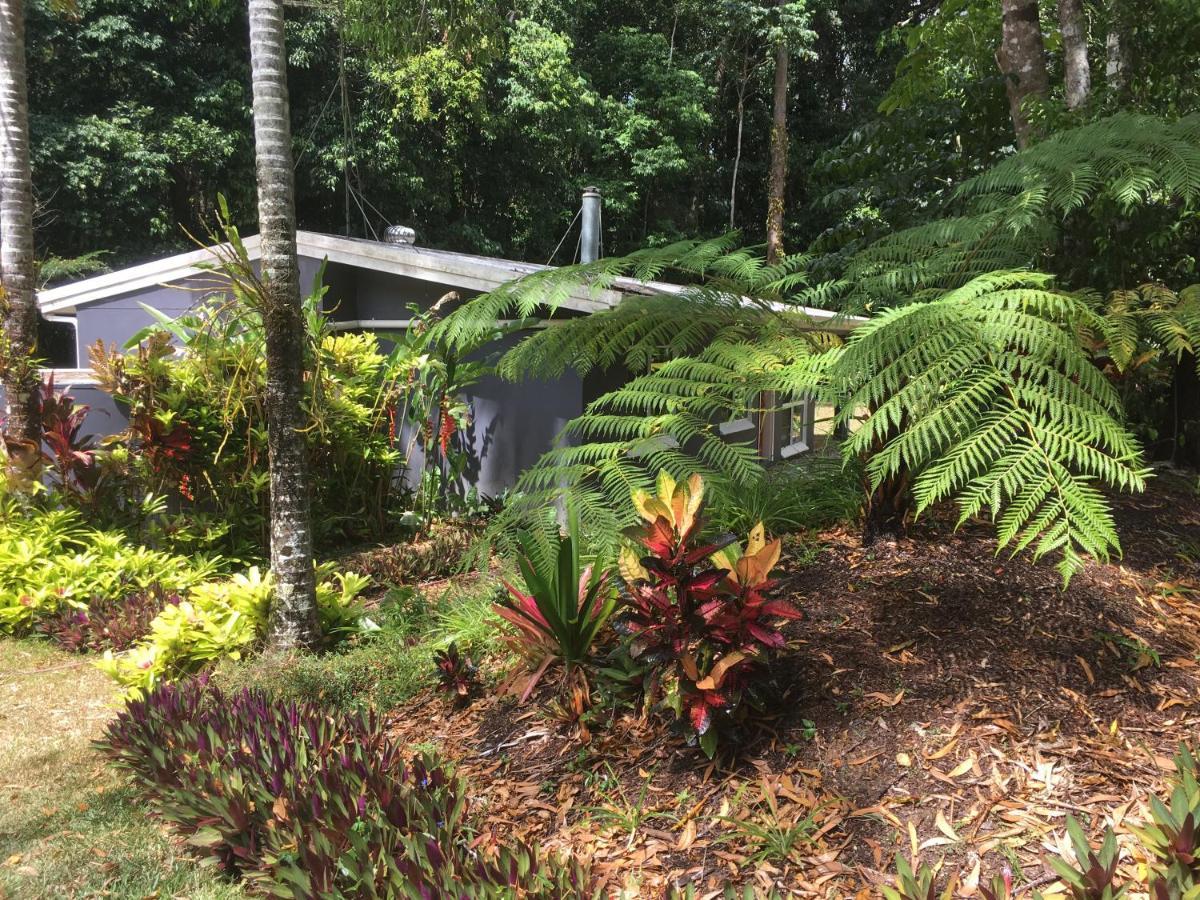 Honeybee House Villa Kuranda Kültér fotó