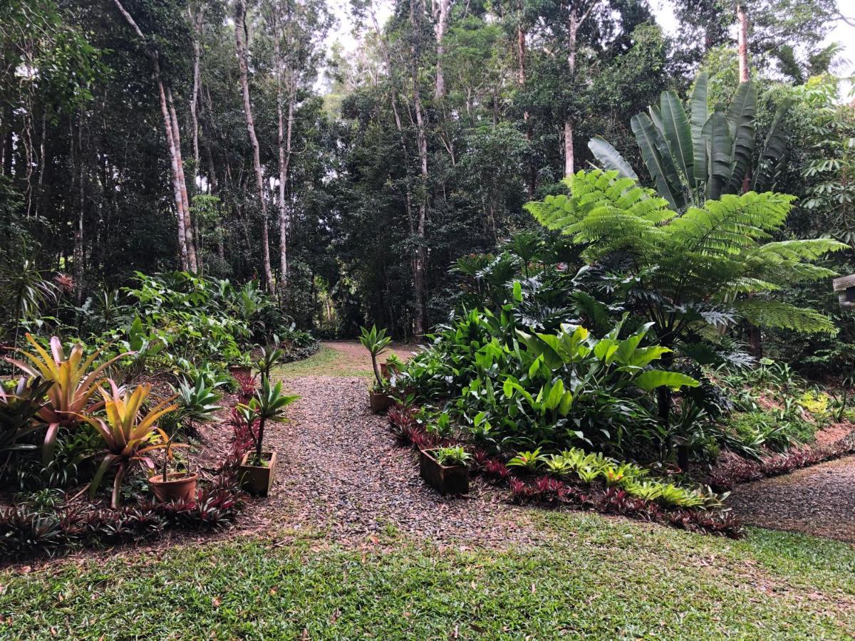 Honeybee House Villa Kuranda Kültér fotó