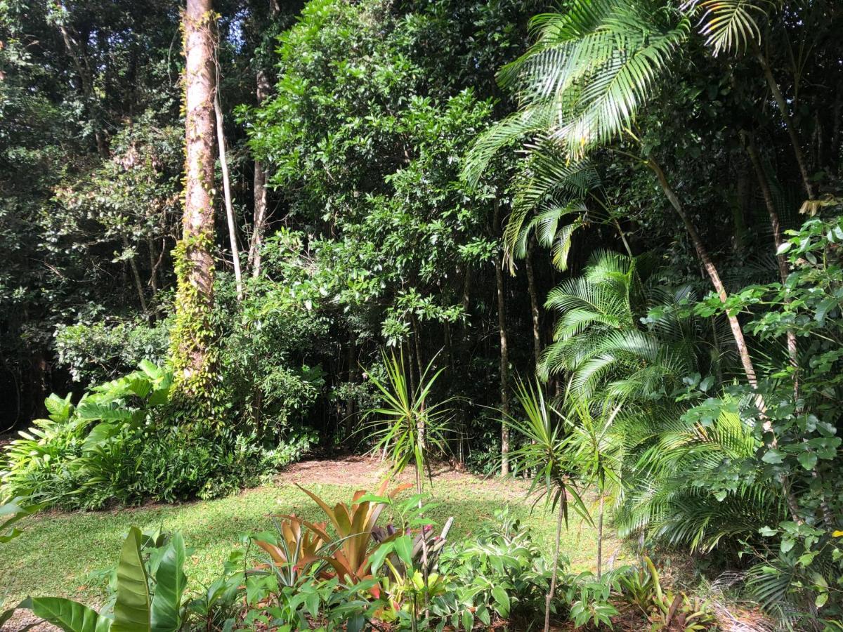 Honeybee House Villa Kuranda Kültér fotó