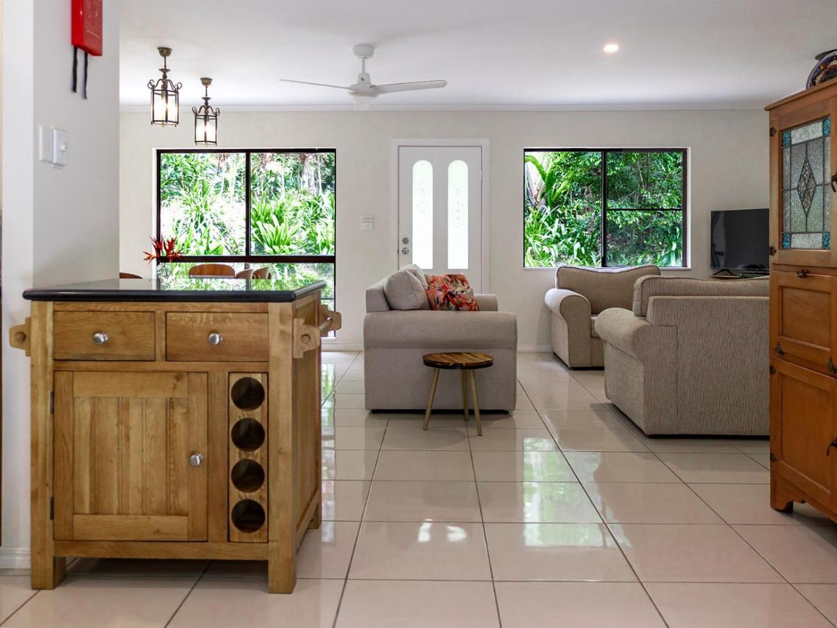 Honeybee House Villa Kuranda Kültér fotó