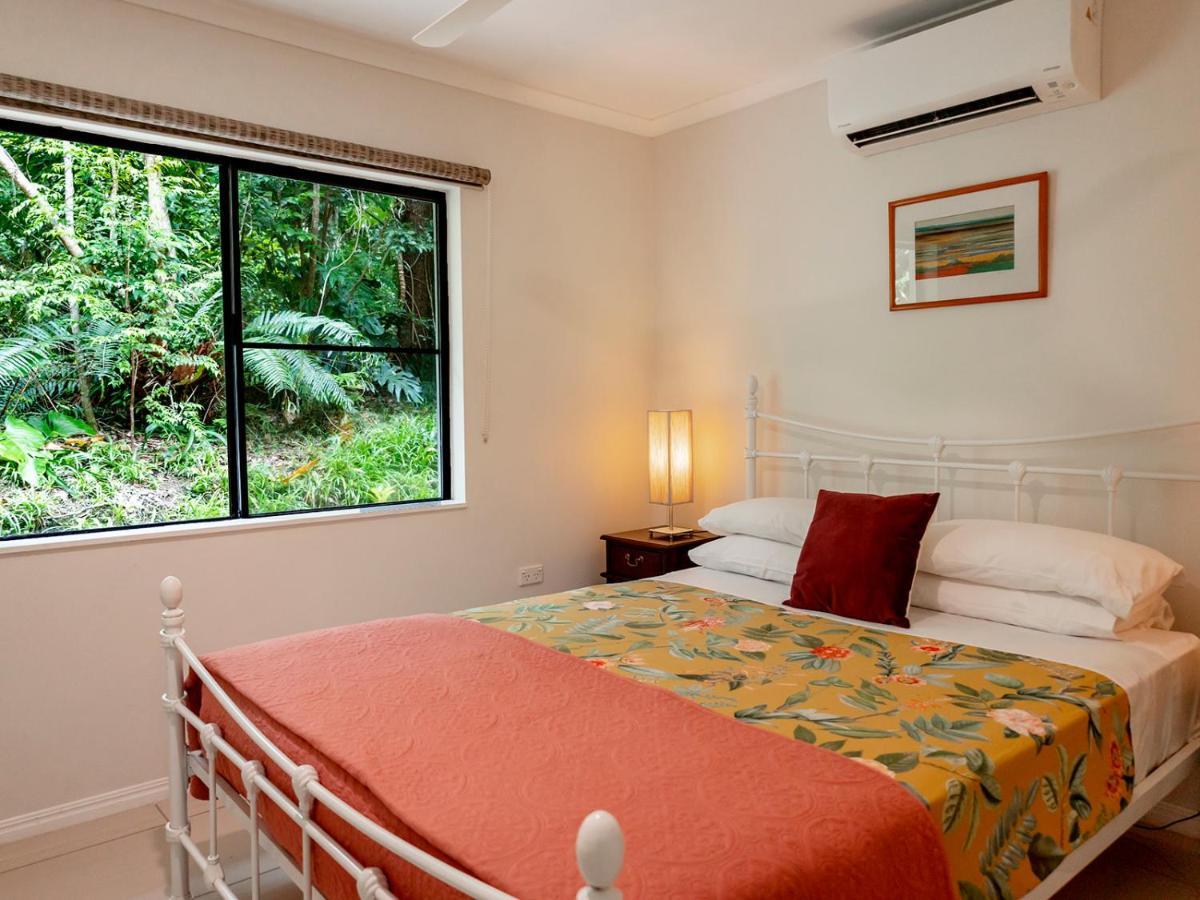 Honeybee House Villa Kuranda Kültér fotó