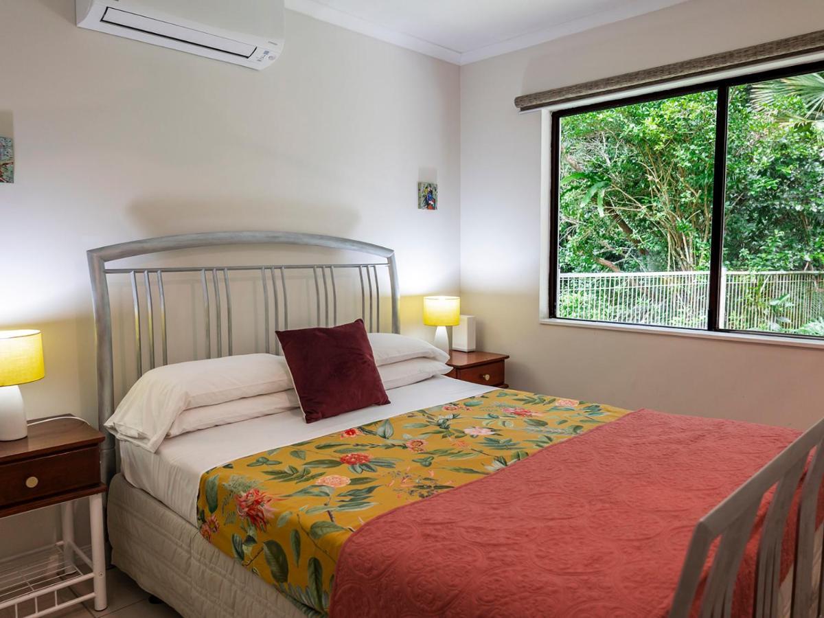 Honeybee House Villa Kuranda Kültér fotó