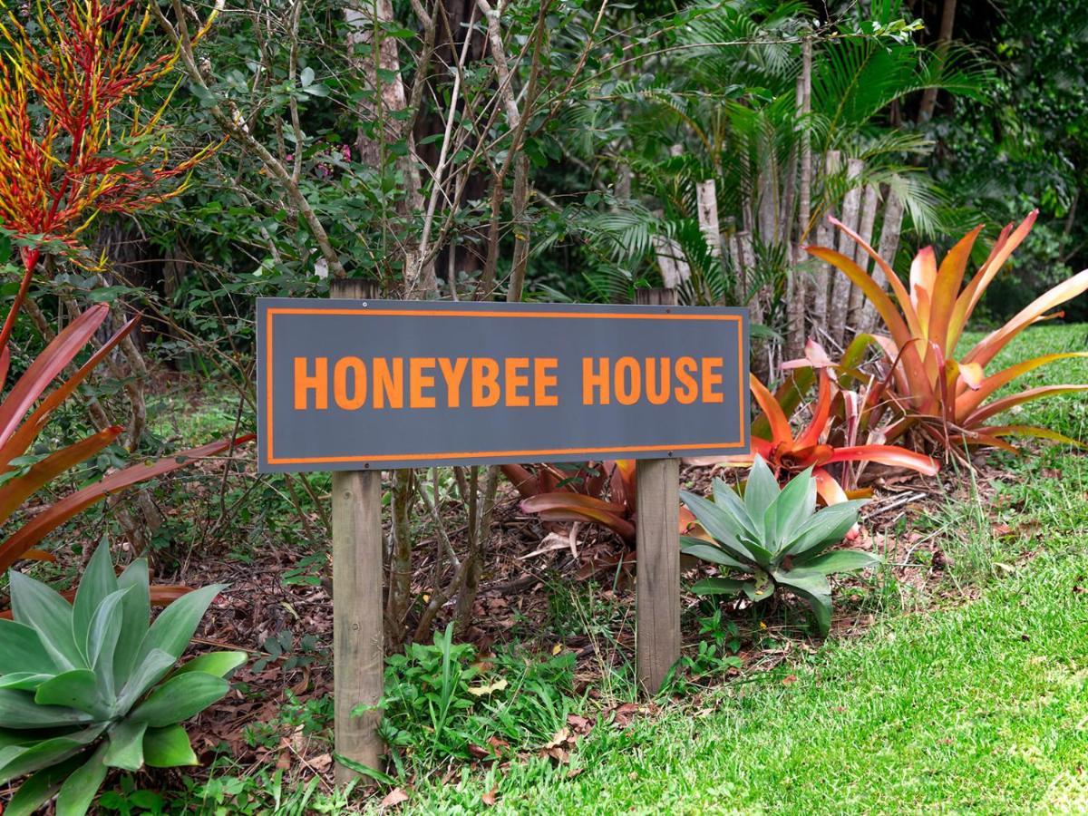Honeybee House Villa Kuranda Kültér fotó