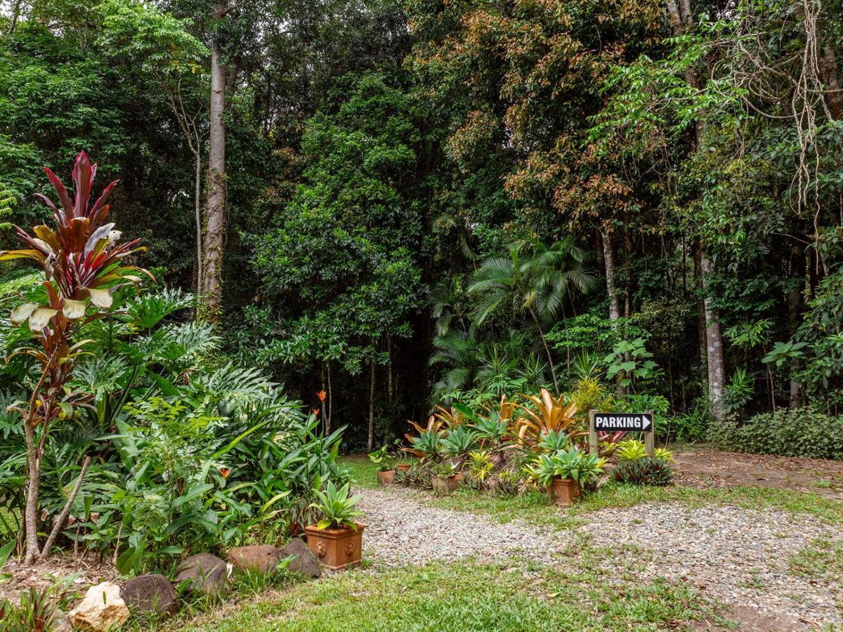 Honeybee House Villa Kuranda Kültér fotó