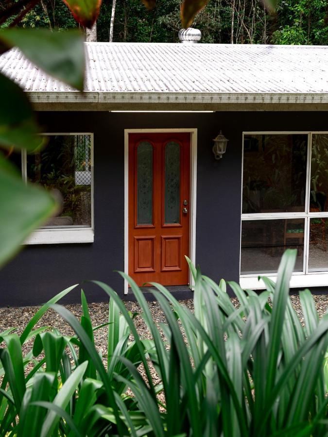 Honeybee House Villa Kuranda Kültér fotó