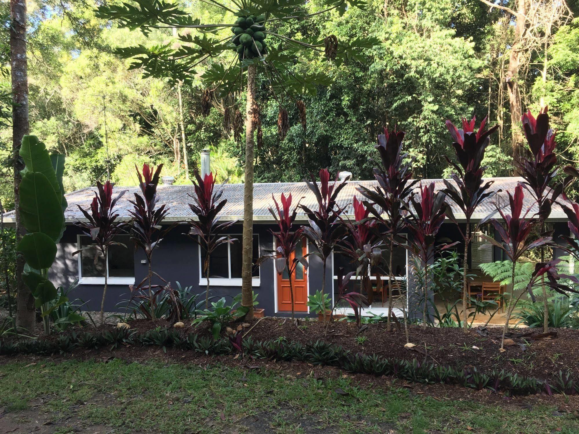 Honeybee House Villa Kuranda Kültér fotó